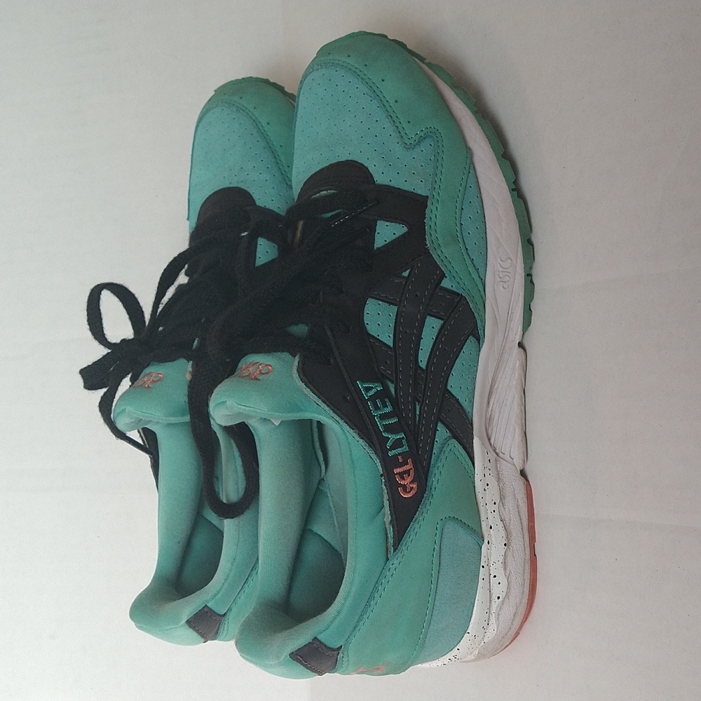 Asics Gel-Lyte V Running